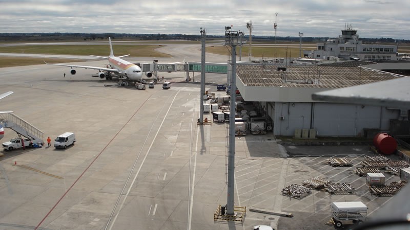 Estructuras Metálicas para Iluminación